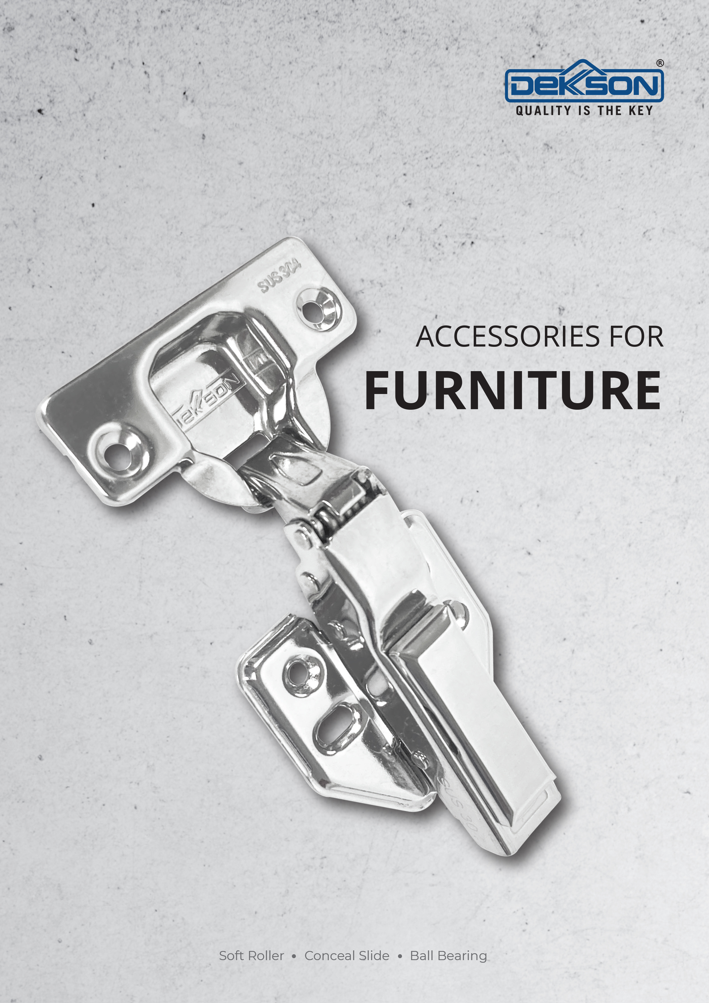 Accessories for Furniture